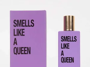 عطر و ادکلن زنانه اسملز لایک ا کویین برند دفکتو  (  DEFACTO  -  SMELLS LIKE A QUEEN   )