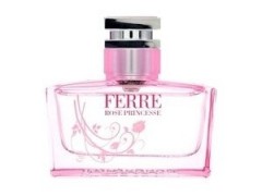 عطر زنانه جیانفرانکو فره – رز پرینسس زنانه  (Gianfranco Ferre- Rose Princesse)