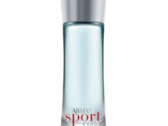 عطر مردانه جیورجیو آرمانی – اسپرت کد اثلت  (Giorgio Armani - Sport Code Athlete)