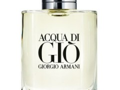 عطر مردانه جیورجیو آرمانی – آکوا دی جیو اسنزا  (Giorgio Armani - Acqua Di Gio Essenza)