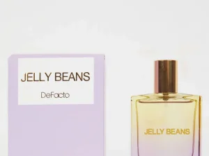 عطر و ادکلن زنانه ژلی بینز برند دفکتو ( DEFACTO - JELLY BEANS )