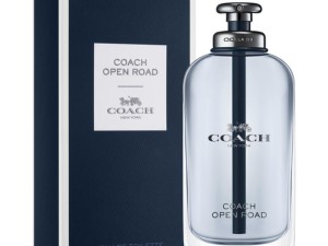 عطر و ادکلن مردانه اوپن رود برند کوچ  (  COACH -  OPEN ROAD   )