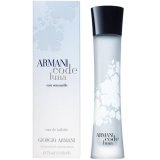 عطر زنانه جیورجیو آرمانی –آرمانی کد لونا  (Giorgio Armani - Armani Code Luna)