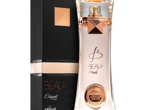 عطر و ادکلن زنانه بیو الگانت برند آرماف ( ARMAF - BEAU ELEGANT )