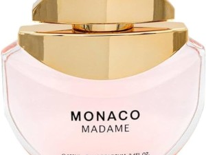 عطر و ادکلن زنانه موناکو مادام برند امپر  (  EMPER  - MONACO MADAME  )