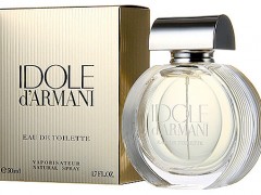 عطر زنانه جیورجیو آرمانی –آیدول  (Giorgio Armani - Idole d`Armani)