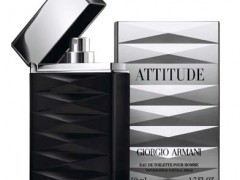 عطر مردانه جیورجیو آرمانی –اتیتود  (Giorgio Armani - Attitude)