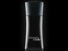 عطر مردانه جیورجیو آرمانی –آرمانی کد مردانه (Giorgio Armani - Armani Code)