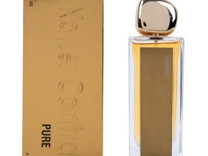 عطر و ادکلن زنانه پیور برند زاویر کنترا ( XAVIER CONTRA - PURE )