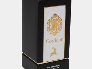 عطر و ادکلن زنانه و مردانه کوریدور برند لا استی  (   LA STEE  -  CORRIDOR    )