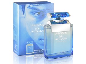 عطر و ادکلن مردانه آروما دی آکوآ برند امپر  (  EMPER  - AROMA DE ACQUA     )