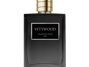 عطر و ادکلن مردانه وتی وود برند جی پارلیس (  GEPARLYS  -  VETYWOOD    )