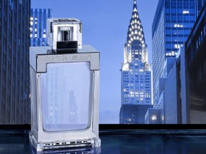 عطر و ادکلن مردانه ریچ من  برند سایرس  (  CYRUS  -  RICH MAN   )