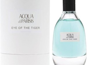عطر و ادکلن زنانه و مردانه آکوآ دی پاریسیس آی آف د تایگر برند ریان تردیشن  (  REYANE TRADITION  -  ACQUA DI PARISIS EYE OF THE TIGER         )