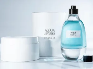 عطر و ادکلن زنانه و مردانه آکوآ دی پاریسیس ورث ایت برند ریان تردیشن  (  REYANE TRADITION  -  ACQUA DI PARISIS WORTH IT   )