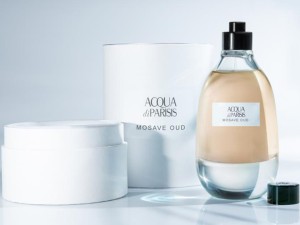 عطر و ادکلن زنانه و مردانه آکوآ دی پاریسیس موساو عود برند ریان تردیشن  (  REYANE TRADITION  -  ACQUA DI PARISIS MOSAVE OUD   )