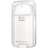 عطر مردانه ژیوانچی –پلی اسپرت (Givenchy - Play Sport)