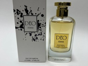 عطر و ادکلن زنانه دییو برند سن پیرو ( SAINT PIERO - DEO )