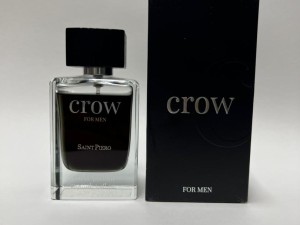 عطر و ادکلن مردانه کرو برند سن پیرو ( SAINT PIERO - CROW )