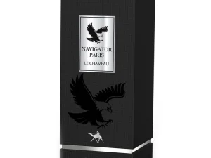 عطر و ادکلن مردانه و زنانه نویگیتور برند لوشامو  ( LE CHAMEAU  -  NAVIGATOR     )