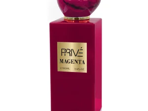 عطر و ادکلن زنانه و مردانه پرایو مجنتا برند امپر  (  EMPER  -  PRIVE MAGENTA  )