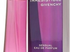 عطر زنانه ژیوانچی –وری ایرسیستیبل سنشوال  (Givenchy - Very Irresistible Sensual)