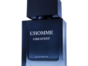 عطر و ادکلن مردانه ل هوم گریتست برند جی پارلیس  (  GEPARLYS -  L HOMME GREATEST    )