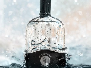 عطر و ادکلن مردانه اونتورا برند سانتالیس ( SANTALIS - AVENTURA )