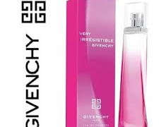 عطر زنانه ژیوانچی –وری ایرسیستیبل  (Givenchy - Very Irresistible)