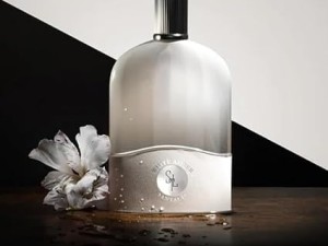 عطر و ادکلن زنانه و مردانه وایت امبر برند سانتالیس  (  SANTALIS  -  WHITE AMBER    )