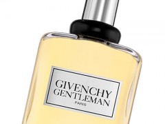 عطر مردانه ژیوانچی –جنتل من  (Givenchy - Gentelman)