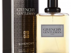 عطر مردانه ژیوانچی –جنتل من  (Givenchy - Gentelman)