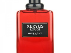 عطر مردانه ژیوانچی –ژریوس روژ  (Givenchy - Xeryus Rouge)
