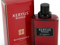 عطر مردانه ژیوانچی –ژریوس روژ  (Givenchy - Xeryus Rouge)