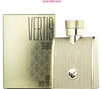 عطر و ادکلن زنانه ورتیس برند جیووانی باسی  ( GIOVANNI BACCI  -  VERTIS WOMAN   )