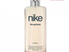 عطر و ادکلن زنانه نایک برند نایک  (  NIKE  -  NIKE THE PERFUME WOMAN   )