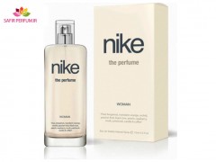 عطر و ادکلن زنانه نایک برند نایک  (  NIKE  -  NIKE THE PERFUME WOMAN   )