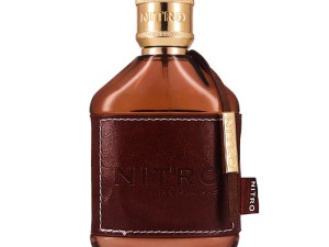 عطر و ادکلن مردانه نیترو برند دومونت  ( DUMONT  -  NITRO POUR HOMME     )