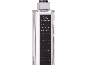 عطر و ادکلن زنانه فیفث اونیو نایتز برند الیزابت آردن   (  Elizabeth ARDEN  -  5th avenue NIGHTS  )