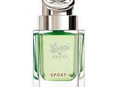 عطر مردانه گوچی –گوچی بای گوچی اسپرت  (Gucci- Gucci By Gucci Sport)