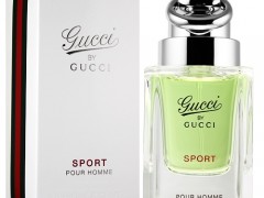عطر مردانه گوچی –گوچی بای گوچی اسپرت  (Gucci- Gucci By Gucci Sport)
