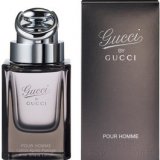 عطر مردانه گوچی –گوچی بای گوچی  (Gucci- Gucci By Gucci men)