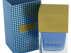 عطر مردانه گوچی –گوچی پور هوم II (Gucci- Pour Homme II)
