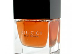 عطر مردانه گوچی –گوچی پور هوم (Gucci- Gucci Pour Homme)
