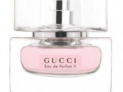 عطر زنانه گوچی –گوچی ادو پرفیوم II  (Gucci- Gucci Eau De Parfum II)