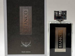 عطر و ادکلن مردانه بیانکو برند سن پیرو ( SAINT PIERO - BIANCO )