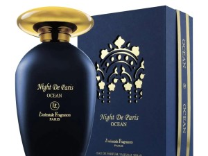 عطر و ادکلن زنانه و مردانه نایت د پاریس اوشن برند اورینتال فرگرنسز  (  L ORIENTALE FRAGRANCES  -  NIGHT DE PARIS OCEAN      )