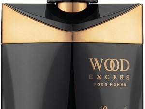 عطر و ادکلن مردانه وود اکسس برند رصاصی  (  RASASI  -  WOOD EXCESS POUR HOMME   )