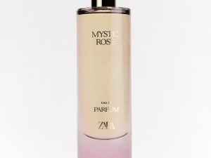 عطر و ادکلن زنانه میستیک رز برند زارا ( ZARA - MYSTIC ROSE )