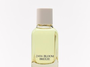 عطر و ادکلن زنانه بلوم بریز برند زارا  (  ZARA   -  BLOOM BREEZE  )